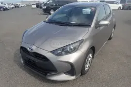 Toyota, Yaris