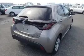 Toyota, Yaris