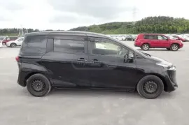 Toyota, Sienna