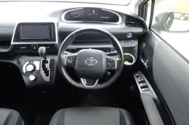 Toyota, Sienna