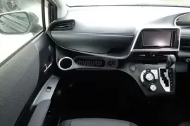 Toyota, Sienna