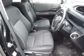 Toyota, Sienna