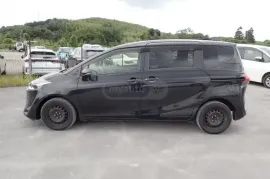 Toyota, Sienna