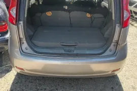 Nissan, Note