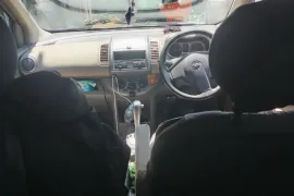 Nissan, Note