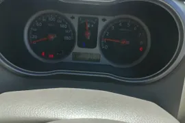 Nissan, Note