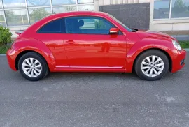 Volkswagen, Beetle