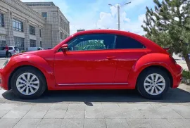 Volkswagen, Beetle