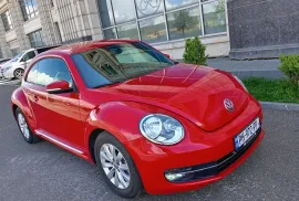 Volkswagen, Beetle