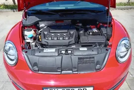 Volkswagen, Beetle