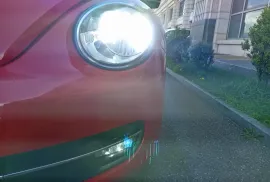 Volkswagen, Beetle