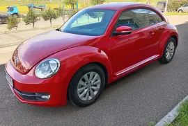 Volkswagen, Beetle