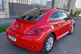 Volkswagen, Beetle