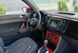 Volkswagen, Beetle