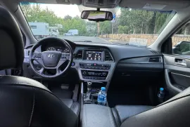 Hyundai, Sonata