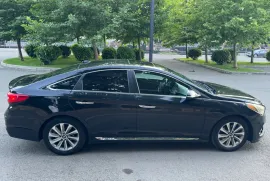Hyundai, Sonata