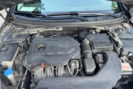 Hyundai, Sonata