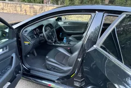 Hyundai, Sonata