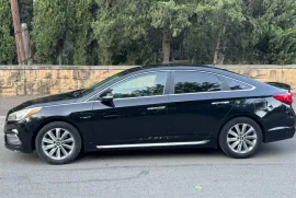 Hyundai, Sonata