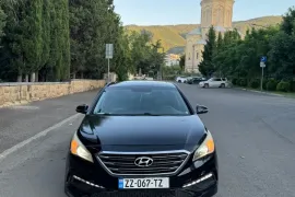 Hyundai, Sonata