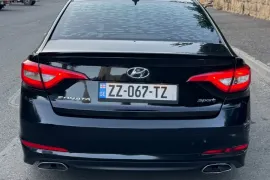Hyundai, Sonata