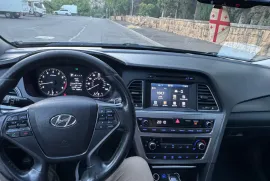 Hyundai, Sonata