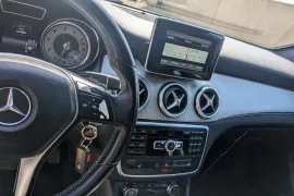 Mercedes-Benz, CLA-Class, CLA 250