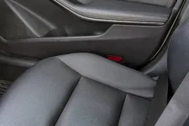 Mercedes-Benz, CLA-Class, CLA 250