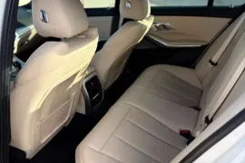 BMW, 3 Series, 330