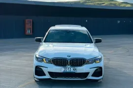 BMW, 3 Series, 330