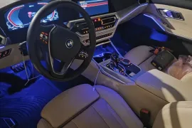 BMW, 3 Series, 330