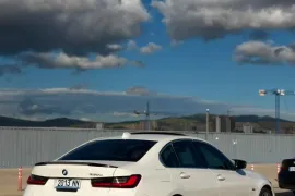 BMW, 3 Series, 330