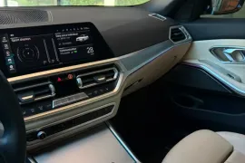 BMW, 3 Series, 330