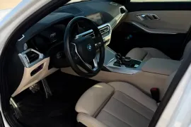 BMW, 3 Series, 330