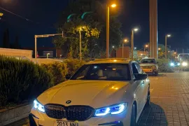 BMW, 3 Series, 330