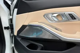 BMW, 3 Series, 330