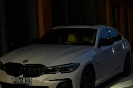 BMW, 3 Series, 330