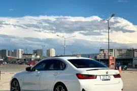 BMW, 3 Series, 330