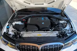 BMW, 3 Series, 330