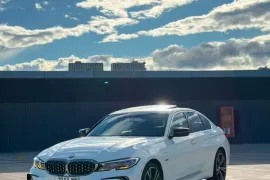 BMW, 3 Series, 330
