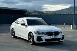 BMW, 3 Series, 330