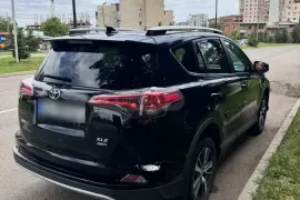 Toyota, RAV4