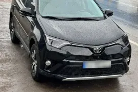 Toyota, RAV4