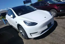 Tesla, Model Y