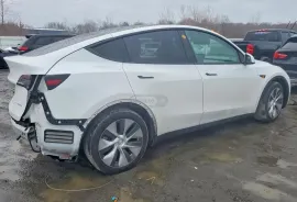 Tesla, Model Y
