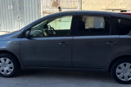 Nissan, Note
