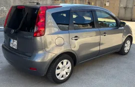 Nissan, Note