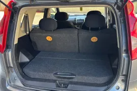 Nissan, Note