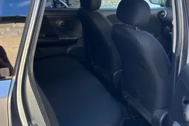 Nissan, Note