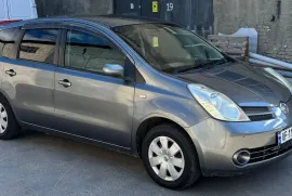 Nissan, Note